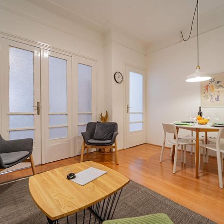 Central&Cozy Balcony!3Bdr 2Bth Budapest Ngoại thất bức ảnh