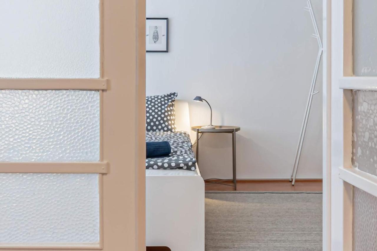 Central&Cozy Balcony!3Bdr 2Bth Budapest Ngoại thất bức ảnh