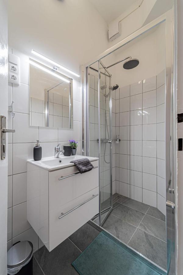 Central&Cozy Balcony!3Bdr 2Bth Budapest Ngoại thất bức ảnh