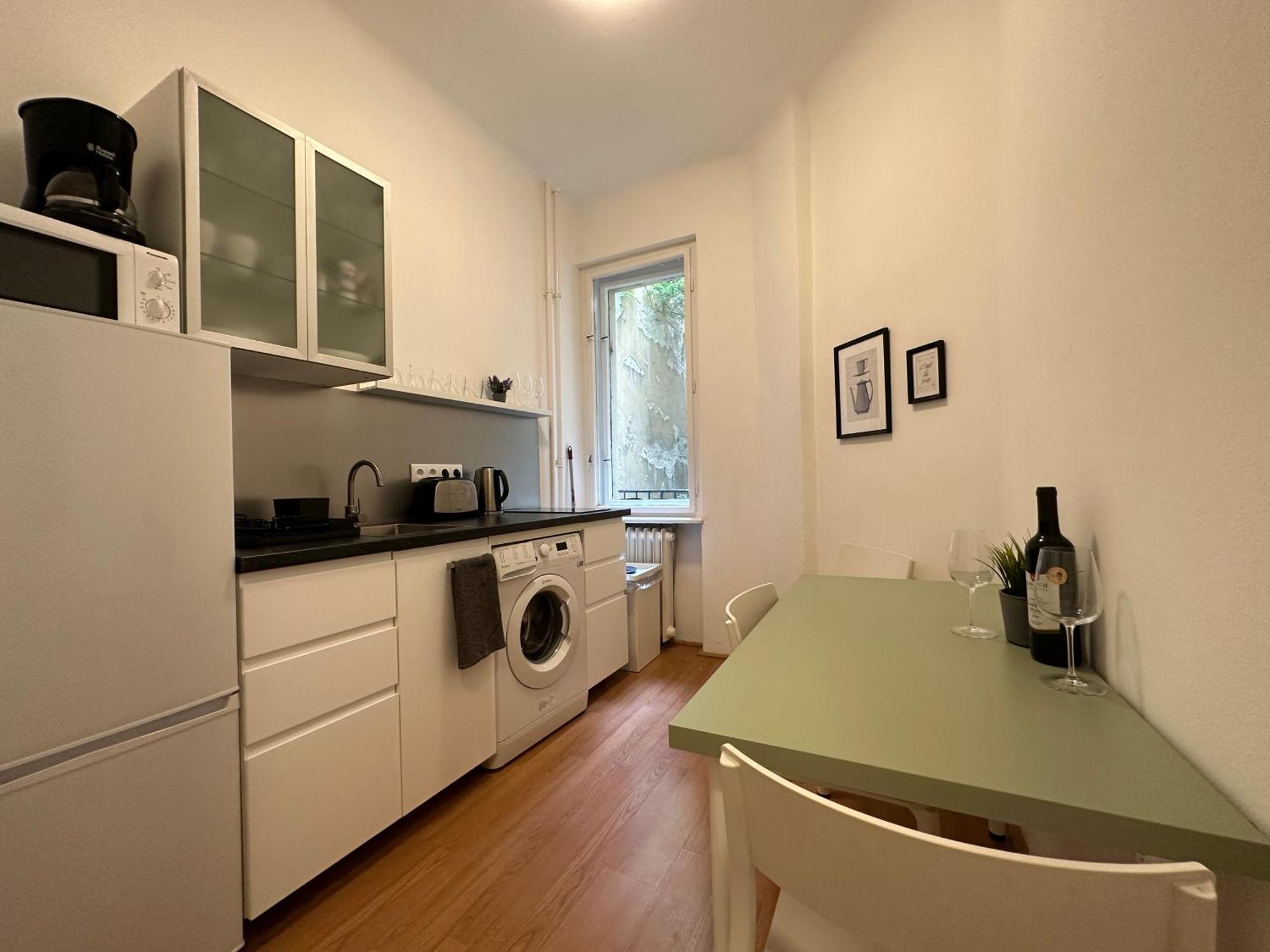 Central&Cozy Balcony!3Bdr 2Bth Budapest Ngoại thất bức ảnh